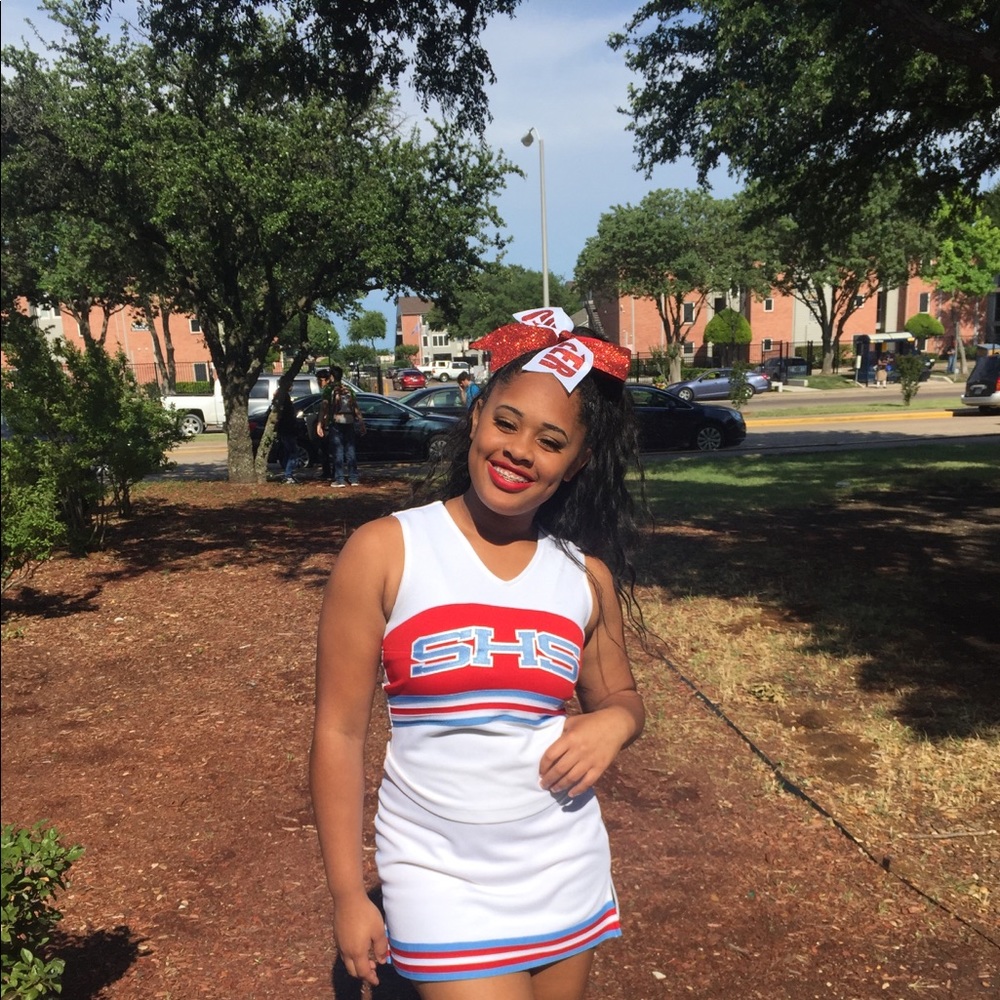 Meet your Posher, Jace